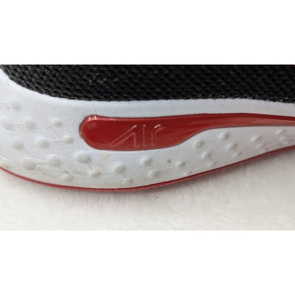 Nike PG4 Paul George Wh/Red/Blk/ University  Men's (5) Shoes #CD5079-003 - Picture 14 of 16